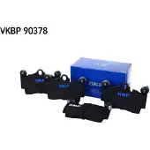 Skf VKBP 90378 Remblokken