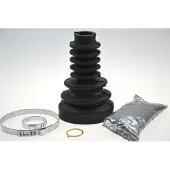 SPIDAN Asmanchetten set 26119