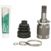 PASCAL Homokineet reparatie set, aandrijfas G75034PC