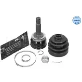 Meyle Homokineet reparatie set, aandrijfas 37-14 498 0008