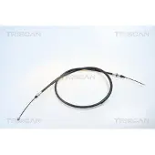 TRISCAN 8140 251104 Handremkabel