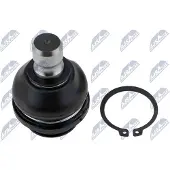 NTY Fuseekogel ZST-NS-004
