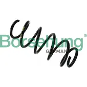 Borsehung Spiraalveer B12626