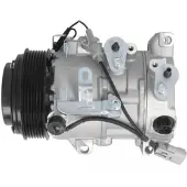 THERMOTEC Airco-compressor KTT090545