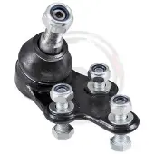 A.B.S. Fuseekogel Ford / Volvo 220465 ABS voor o.a. FORD, VOLVO