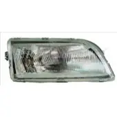 TYC Koplamp rechts 20-3729-08-2 TYC voor o.a. VOLVO