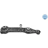 Meyle Draagarm, wielophanging 160500018 Vooras, rechts, terug
