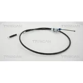TRISCAN Kabel, parkeerrem 8140 131155