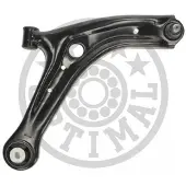 OPTIMAL Besturingsarm spoor G6-1362