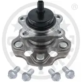OPTIMAL 982330 Wiellagerset