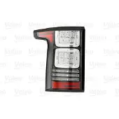 Valeo Achterlicht 045320 Valeo voor o.a. LAND ROVER
