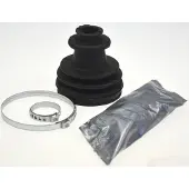 SPIDAN 23110 Asmanchetten set