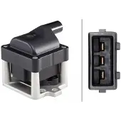 Hella 5DA 006 623-951 Bobine