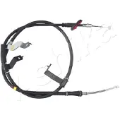 ASHIKA 131-0K-K43R Handremkabel