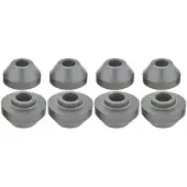 FEBEST CRSB-004-PCS8 Draagarmrubber