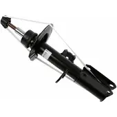 SACHS 560 204 Schokdemper