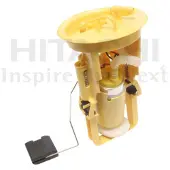 ASTEMO 2503394 Brandstofpomp