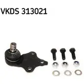 Skf VKDS 313021 Fuseekogel