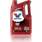 Valvoline 872297 Motorolie