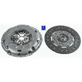 SACHS 3000 951 882 Koppelingsset