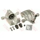 TRW Remklauw BHP210E, achter links