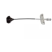 VAICO V25-30071 Handremkabel