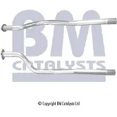 BM CATALYSTS BM50493 Voorpijp
