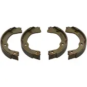 KAVO PARTS KBS-3421 Remschoenset