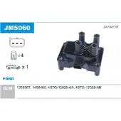JANMOR JM5060 Bobine