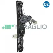 MIRAGLIO 30/1083 Raammechanisme