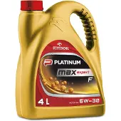 ORLEN Motorolie PLATINUM MAX EXPERT F 5W30 4L