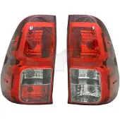 TYC Achterlicht 11-12961-15-2 TYC voor o.a. TOYOTA