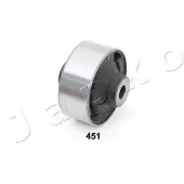 Japko Draagarmrubber GOJ451