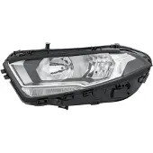 Hella 1EG 015 091-011 Koplamp
