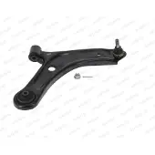 Moog Draagarm, wielophanging SZ-WP-15620 Vooras, rechts, voorkant