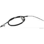 HERTH+BUSS ELPARTS Kabel, parkeerrem HERTH+BUSS JAKOPARTS J3920413