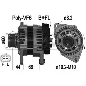 ERA 209388A Dynamo / Alternator