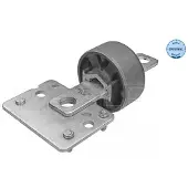 Meyle Voorste draagarm silentblock 5147100016 links