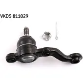 Skf VKDS 811029 Fuseekogel