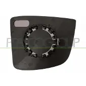 PRASCO Spiegelglas, buitenspiegel FT9107524