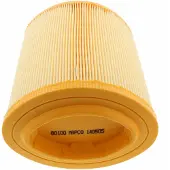 MAPCO Luchtfilter 60100