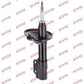 KYB Schokdemper Premium 633050 links