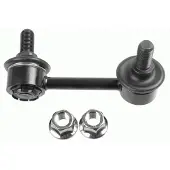 LEMFÖRDER 34493 01 Stabilisatorstang