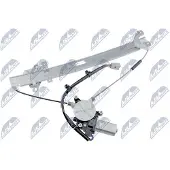 NTY EPS-HD-018 Raammechanisme