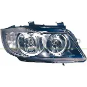 PRASCO Koplamp BM0244903