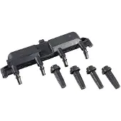 METZGER Bobine 0880311