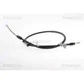 TRISCAN 8140 161197 Handremkabel