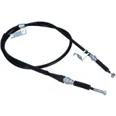 MAXGEAR Trekkabel, parkeerrem 32-0874