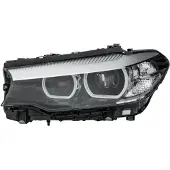 Hella Koplamp 1EX 354 836-011
