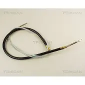TRISCAN 8140 11110 Handremkabel